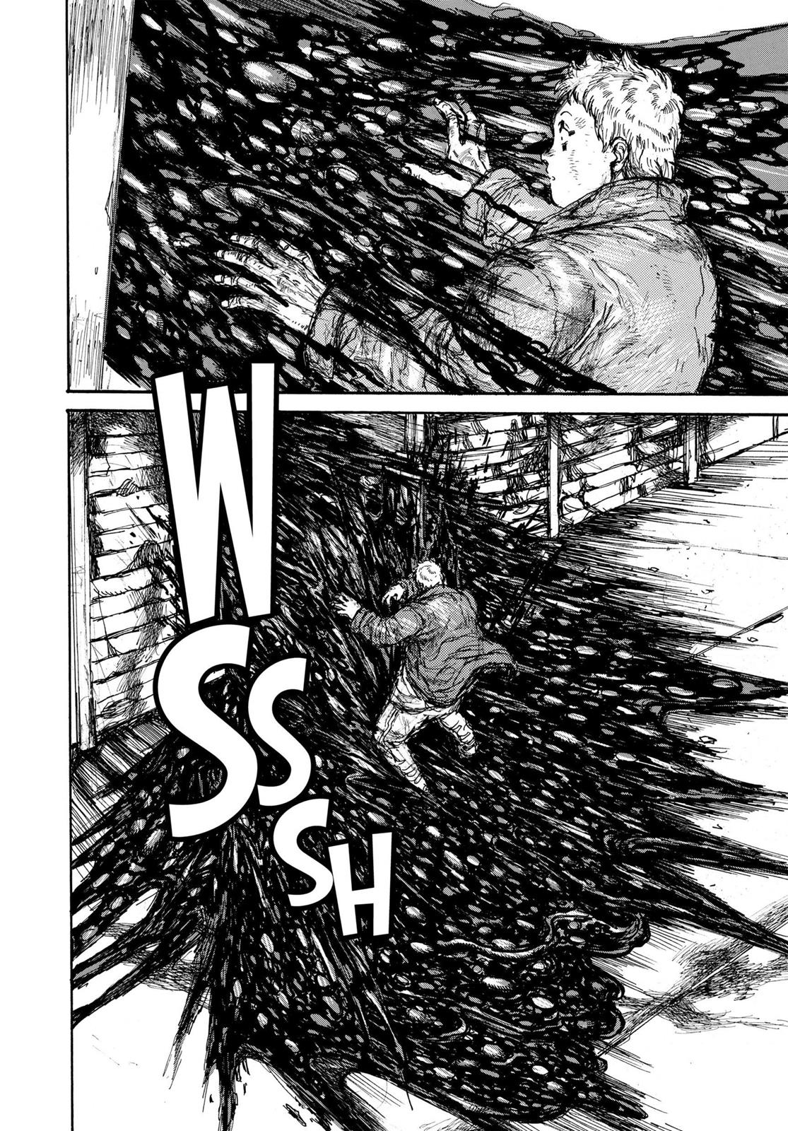Dorohedoro Chapter 104 - Page 6