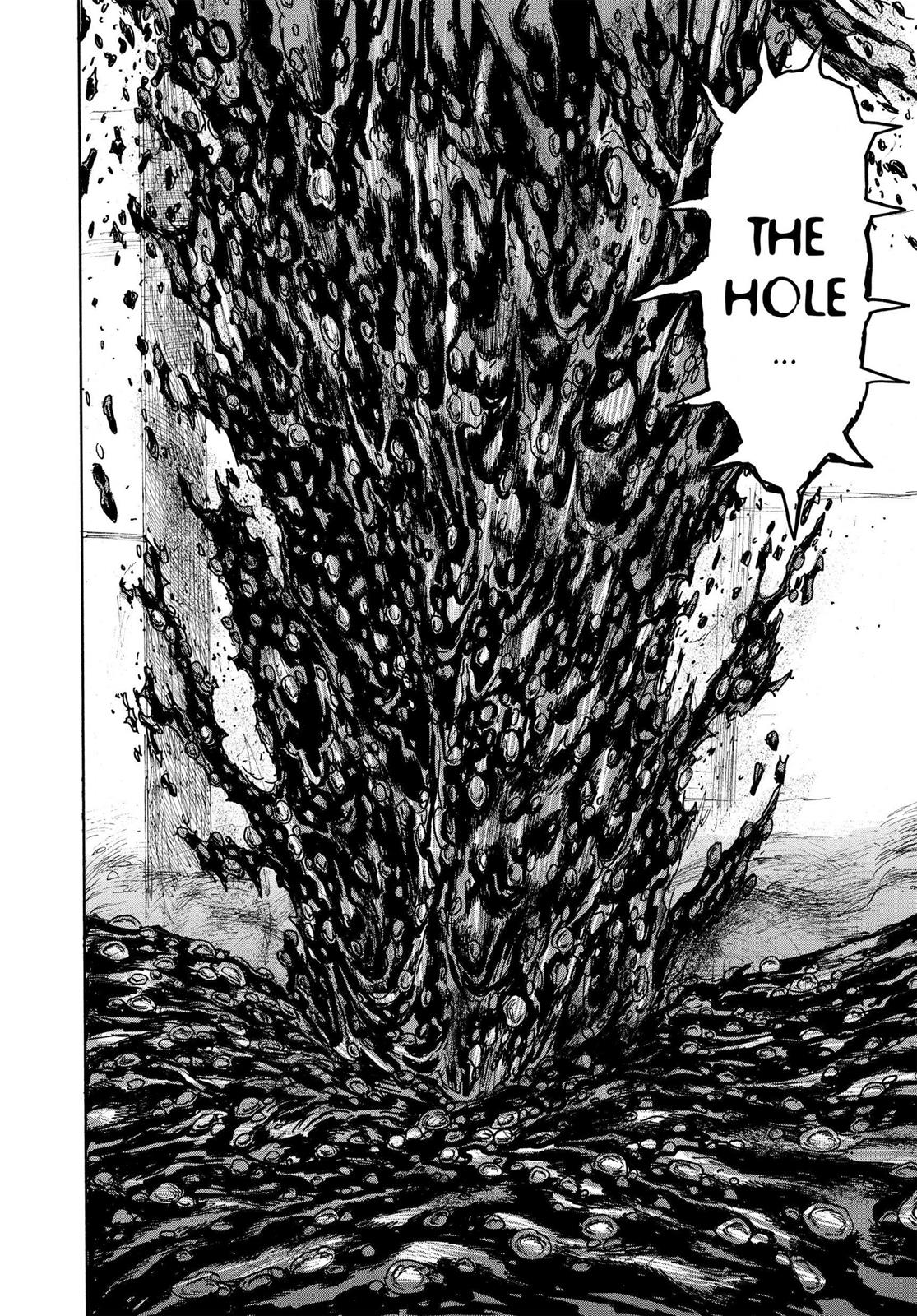 Dorohedoro Chapter 107 - Page 8