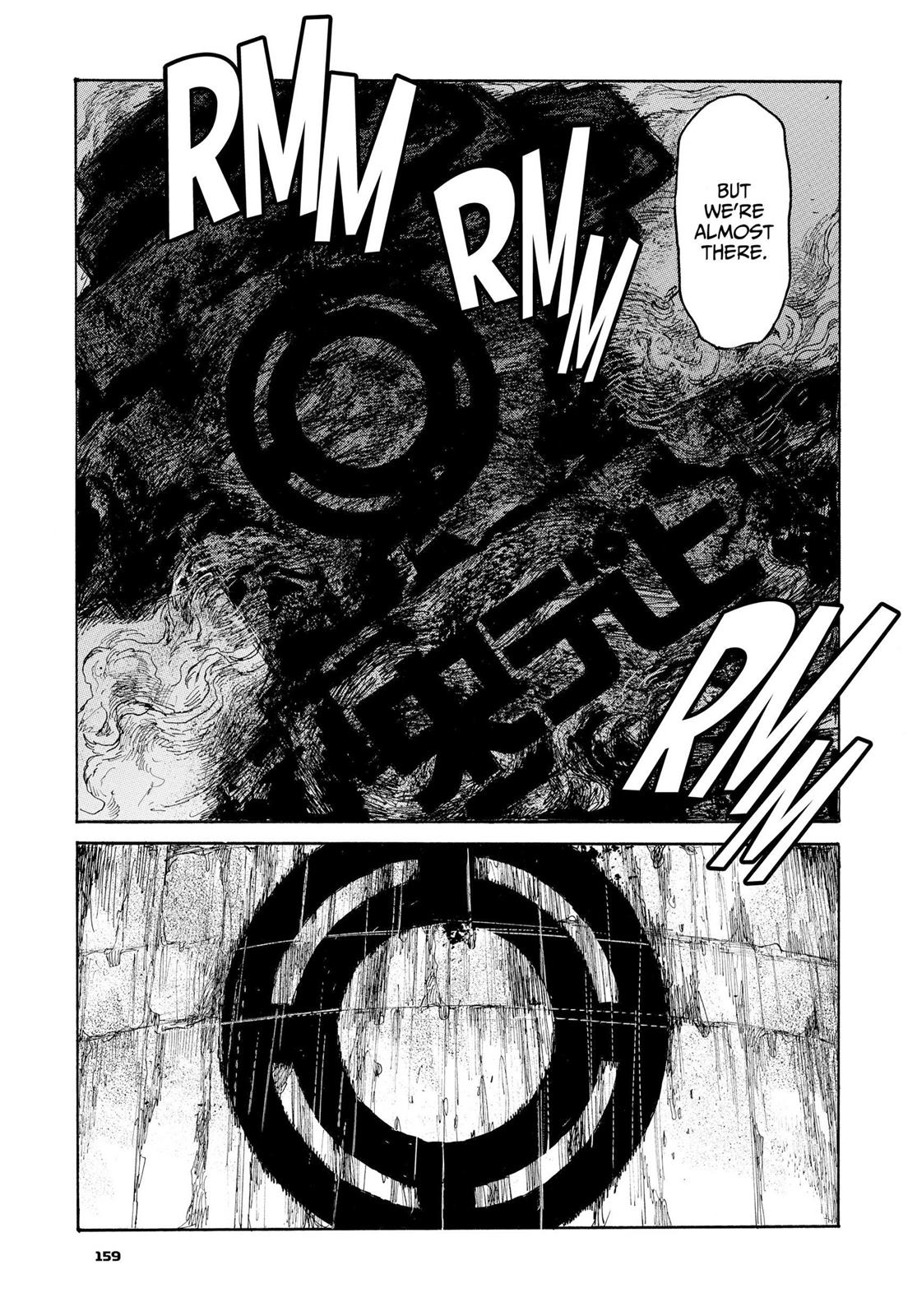 Dorohedoro Chapter 108 - Page 13