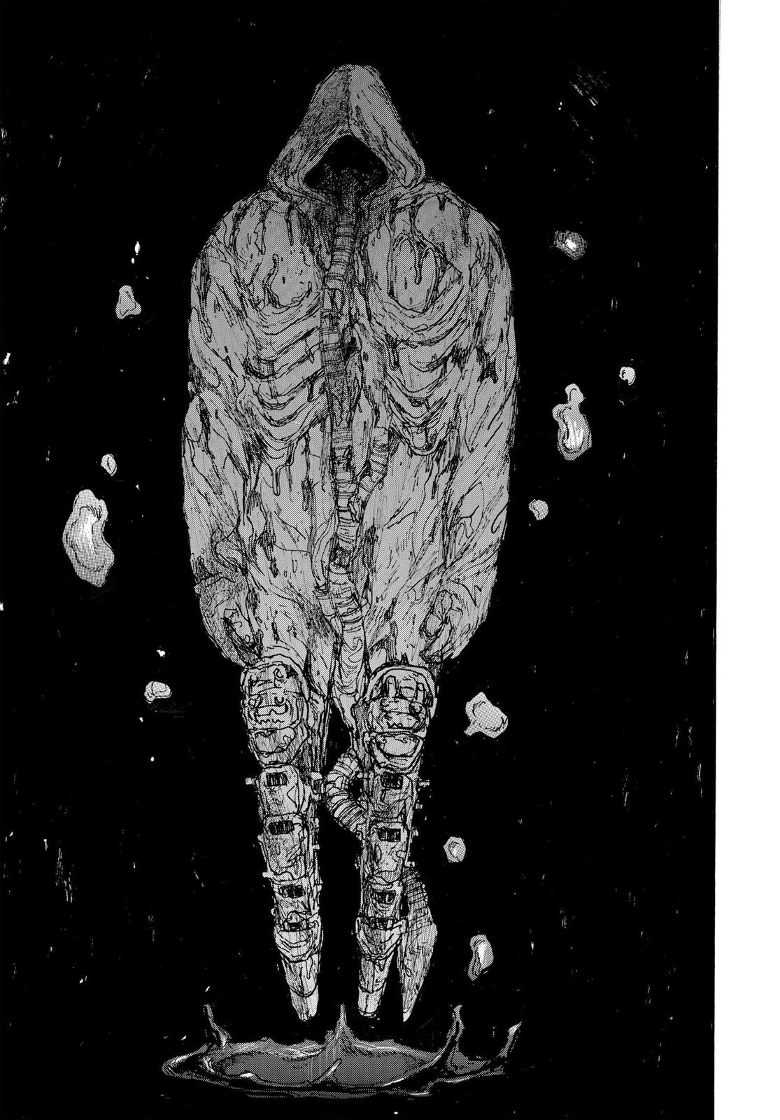 Dorohedoro Chapter 115 - Page 19