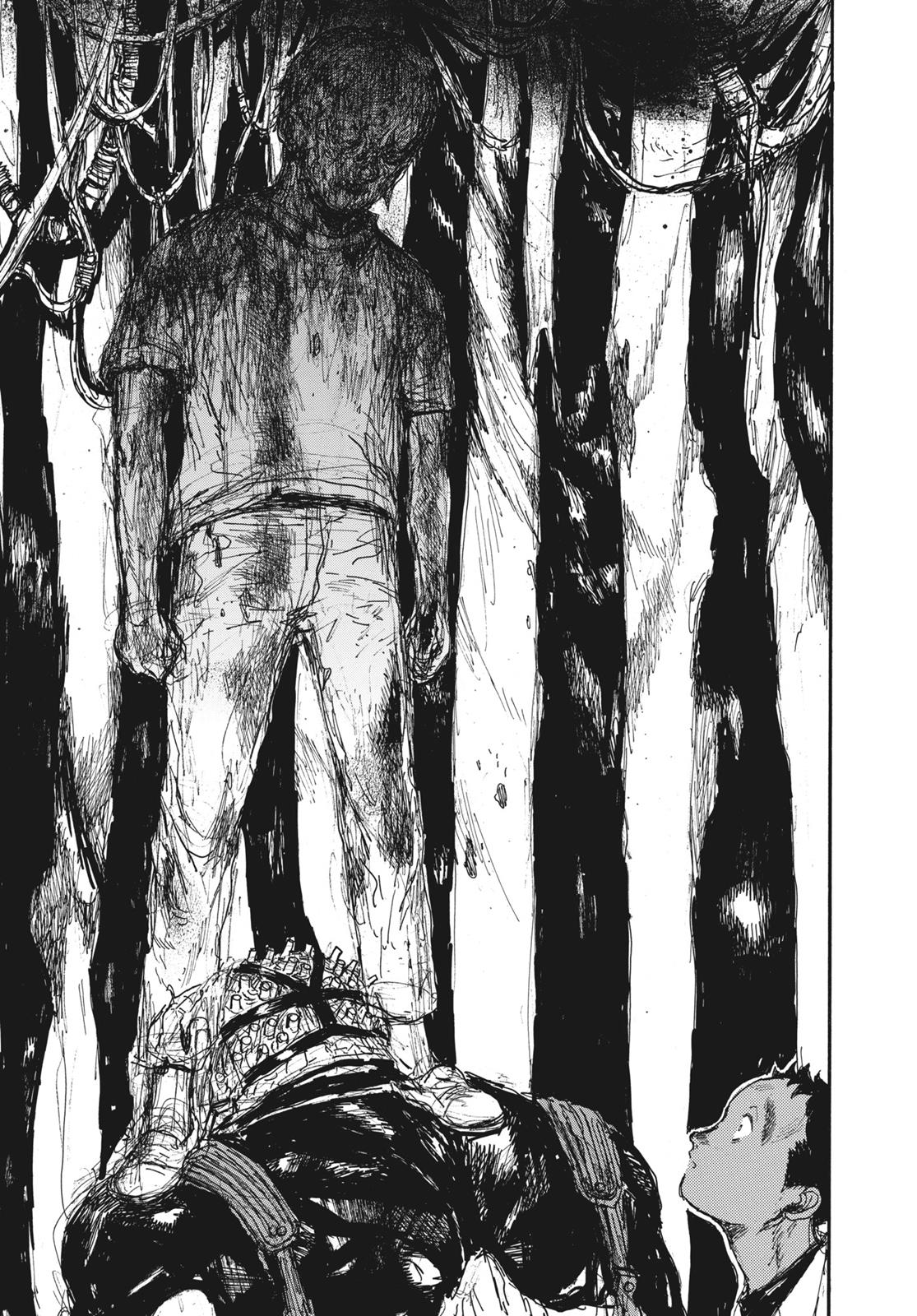 Dorohedoro Chapter 130 - Page 13