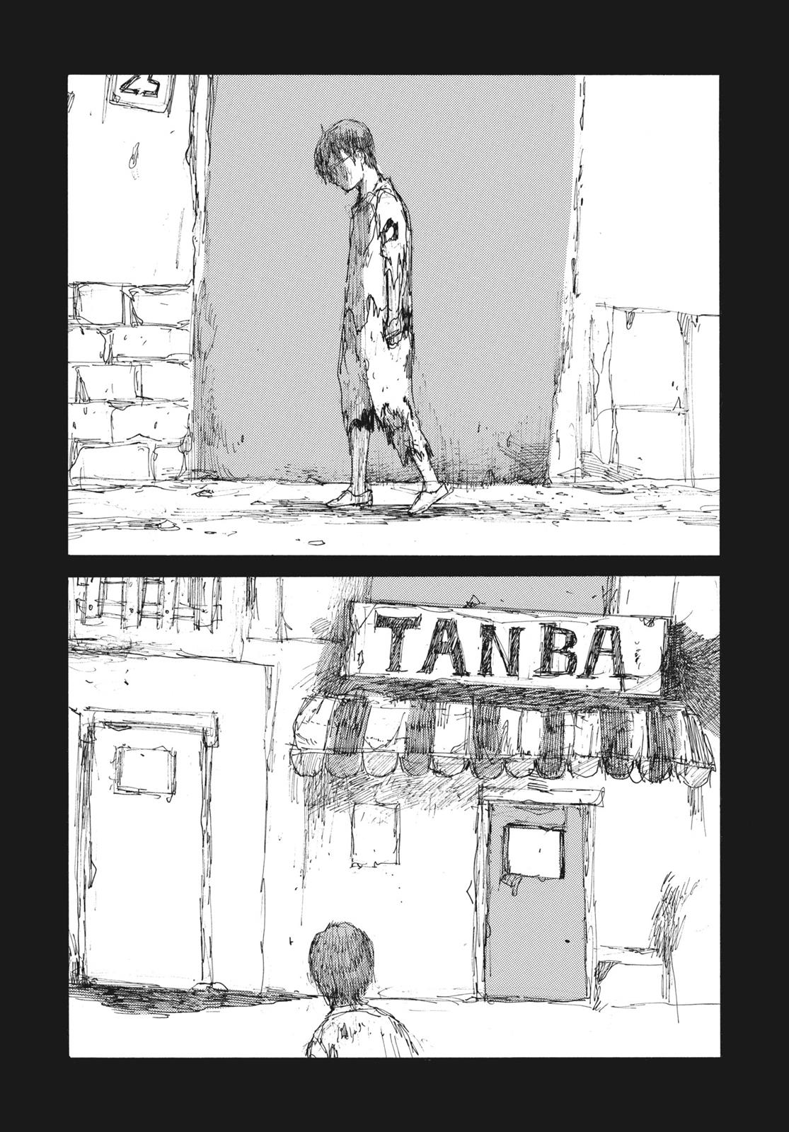 Dorohedoro Chapter 138 - Page 19