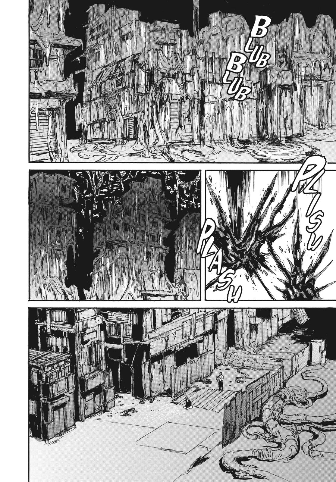 Dorohedoro Chapter 139 - Page 10