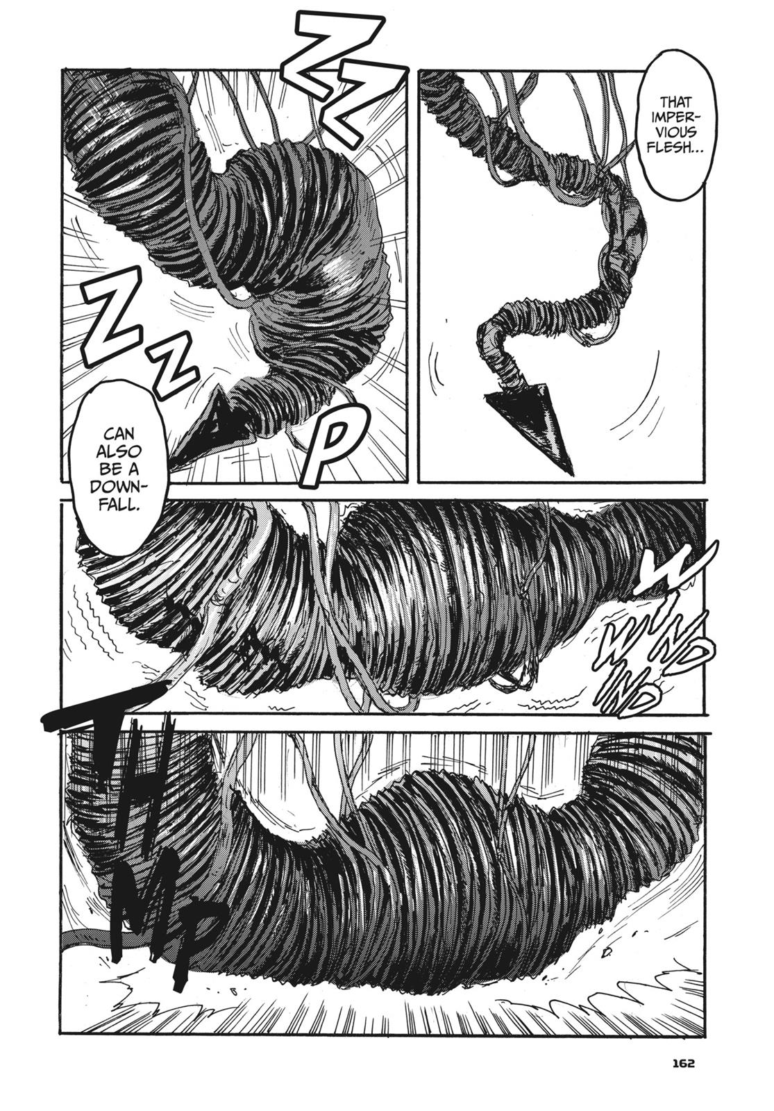 Dorohedoro Chapter 144 - Page 16