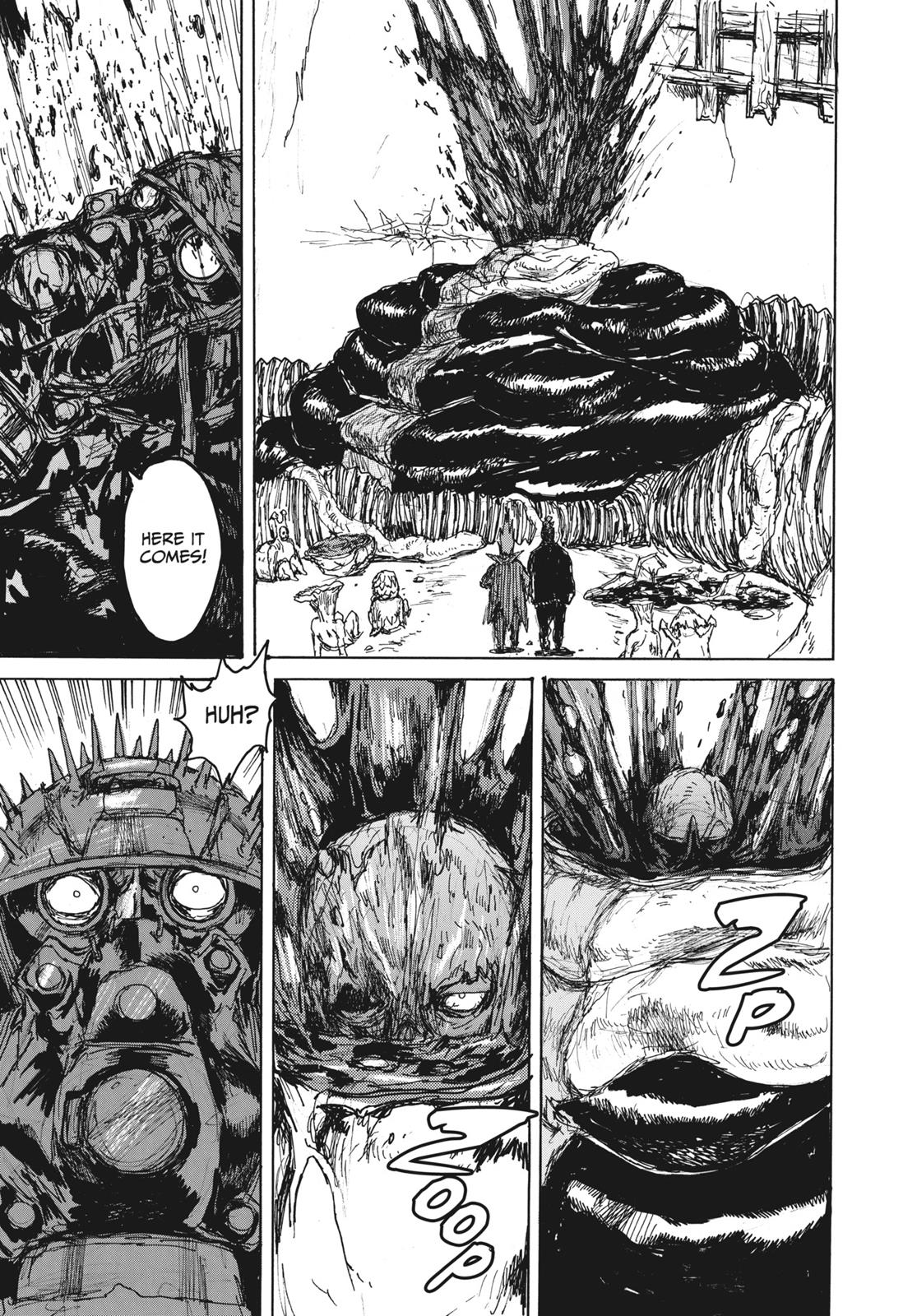 Dorohedoro Chapter 146 - Page 22