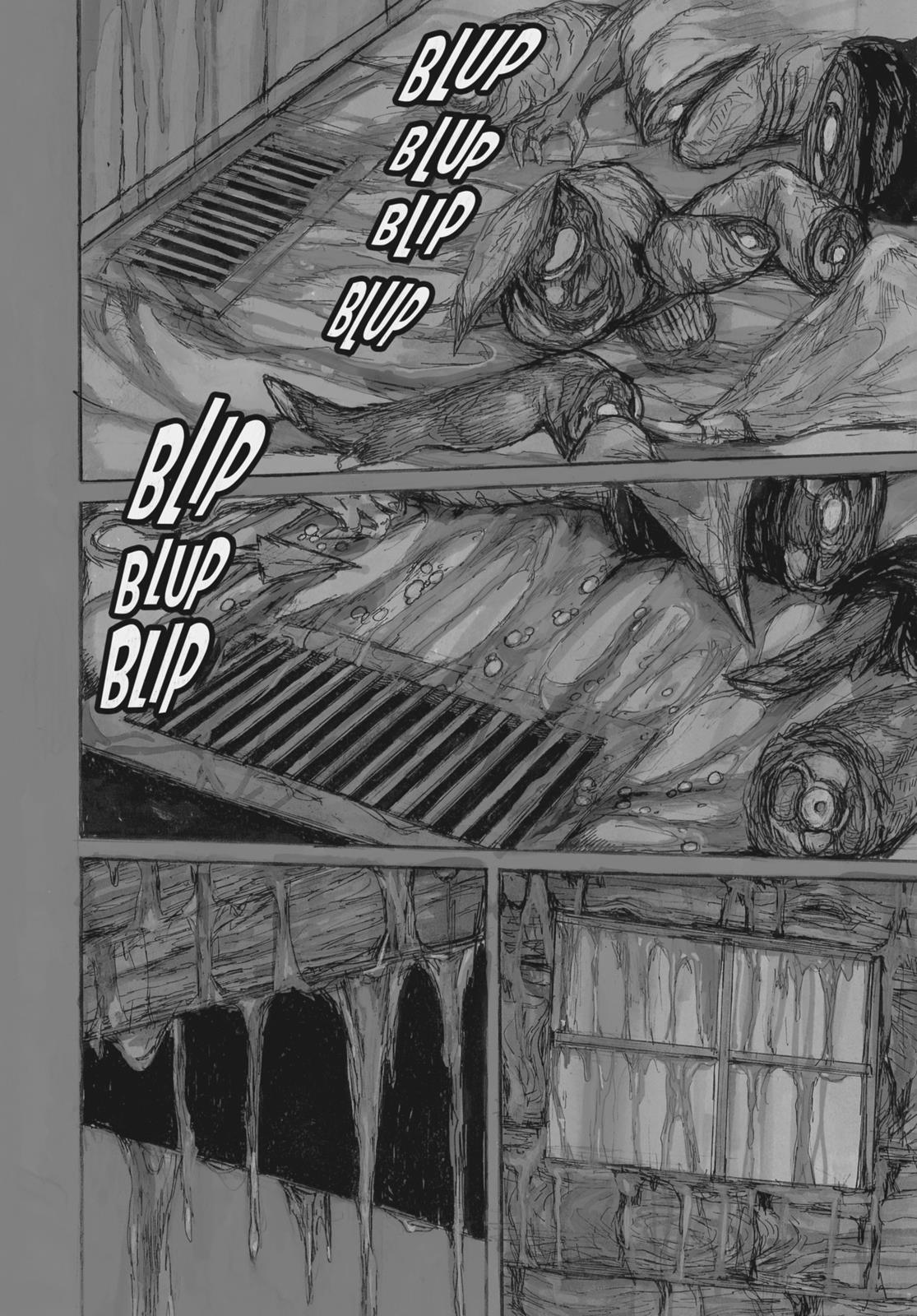 Dorohedoro Chapter 147 - Page 33
