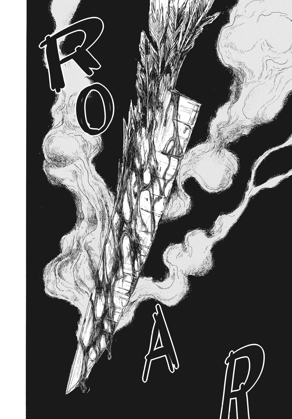 Dorohedoro Chapter 148 - Page 5