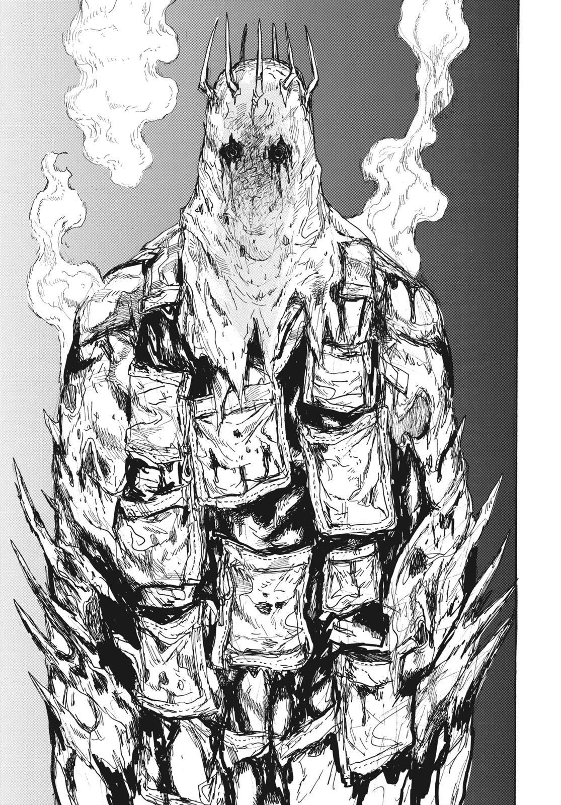 Dorohedoro Chapter 148 - Page 14