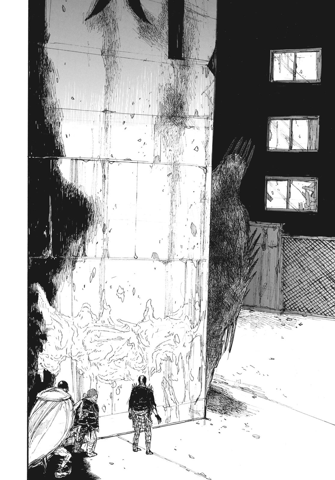 Dorohedoro Chapter 151 - Page 14