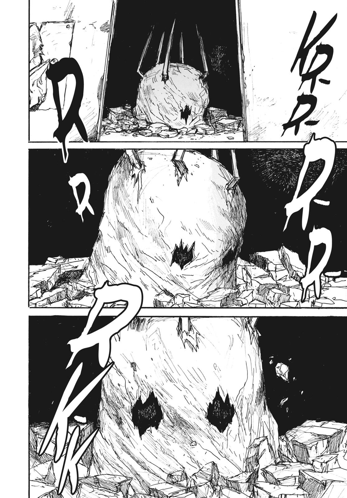 Dorohedoro Chapter 152 - Page 6