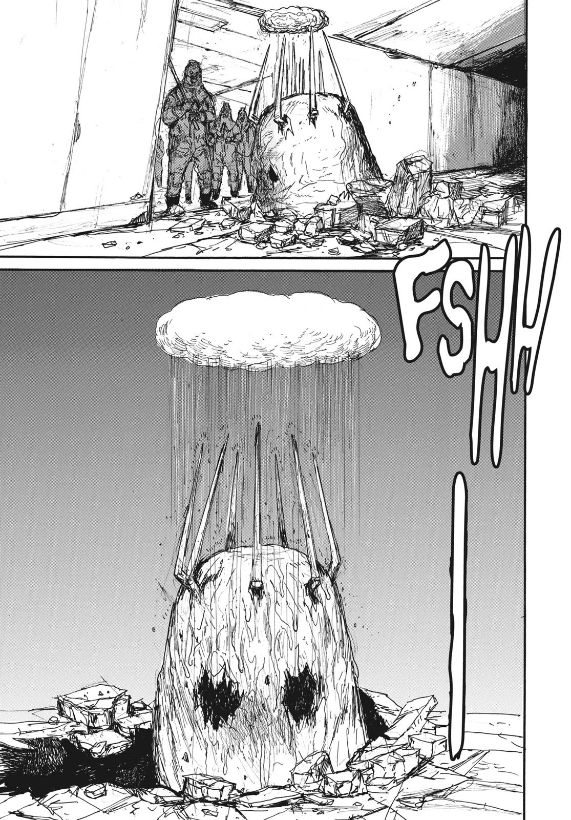 Dorohedoro Chapter 152 - Page 9
