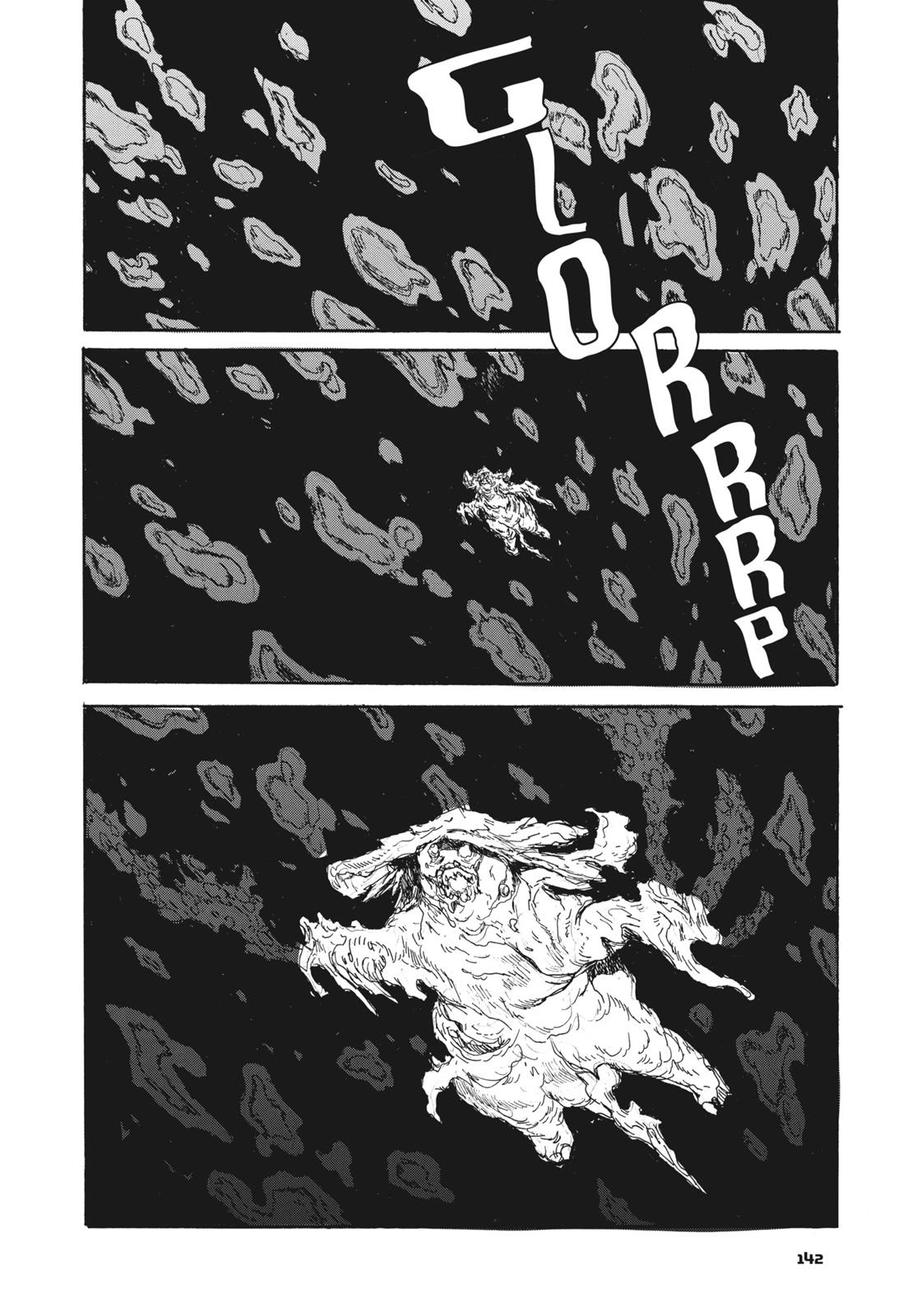 Dorohedoro Chapter 152 - Page 27