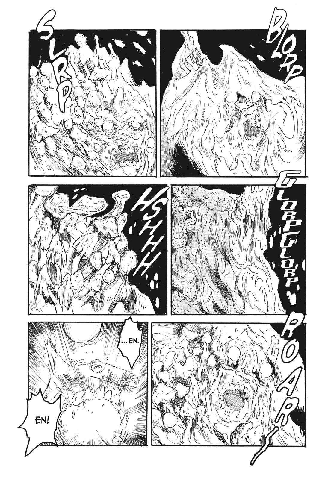 Dorohedoro Chapter 152 - Page 28