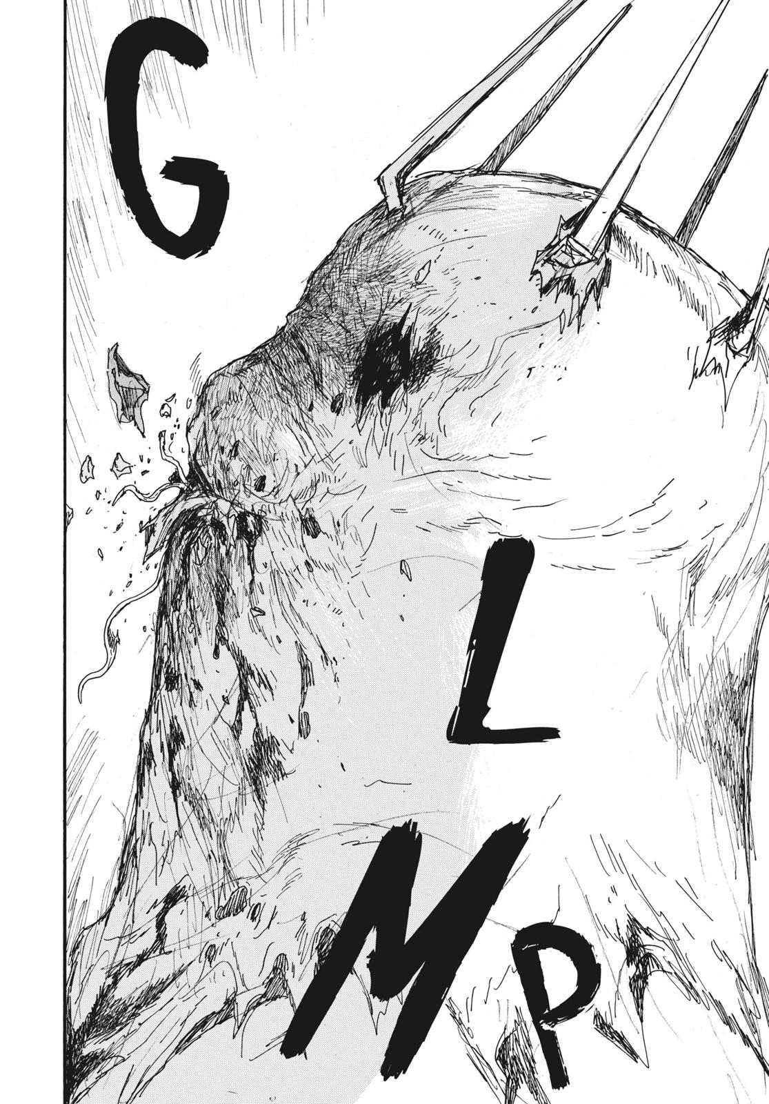 Dorohedoro Chapter 154 - Page 29