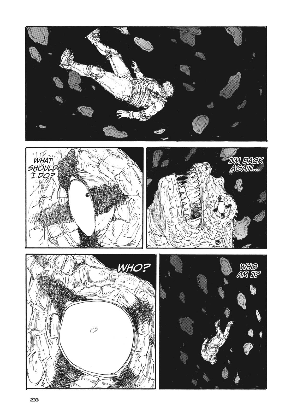Dorohedoro Chapter 155 - Page 23