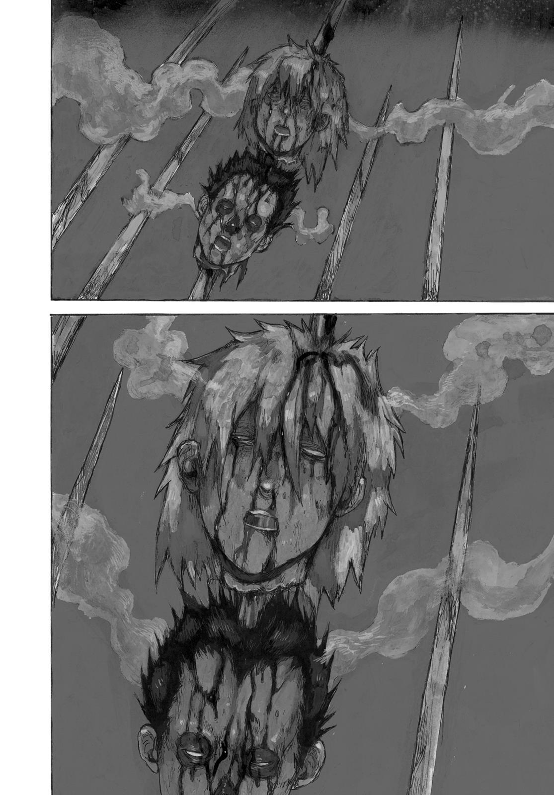 Dorohedoro Chapter 155 - Page 46
