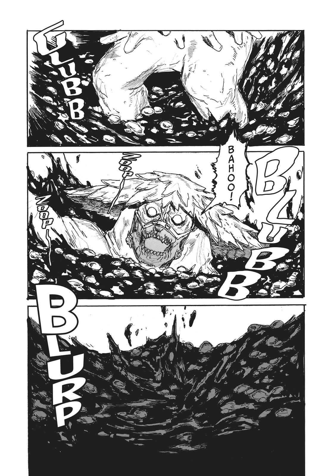 Dorohedoro Chapter 156 - Page 27