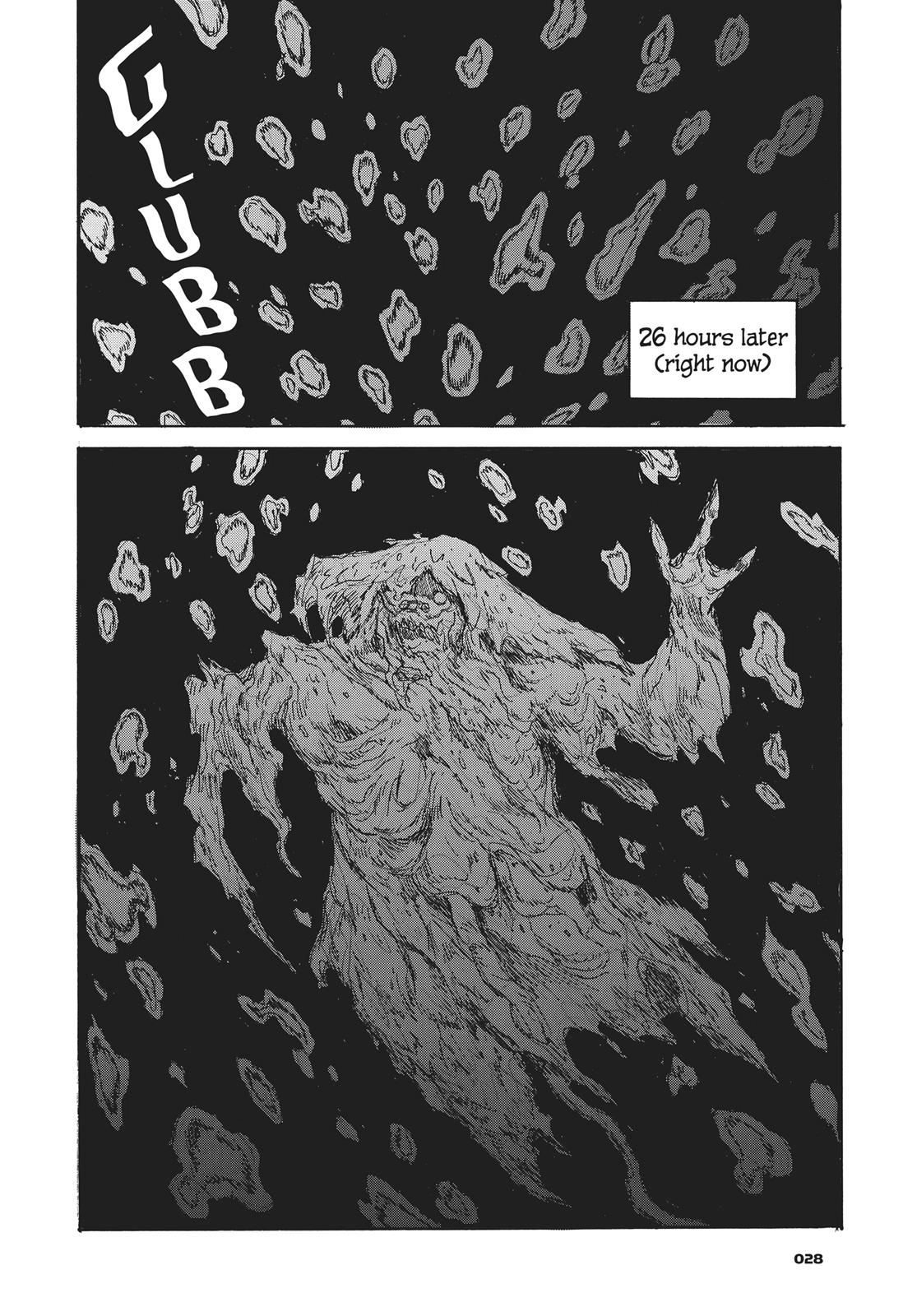 Dorohedoro Chapter 156 - Page 28