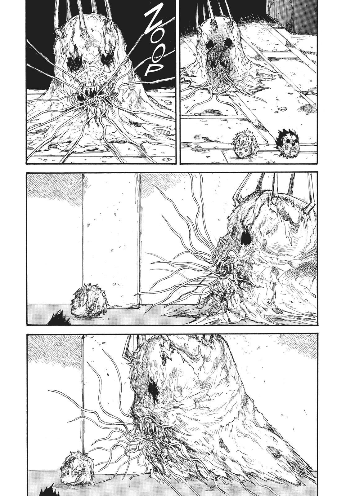Dorohedoro Chapter 159 - Page 21