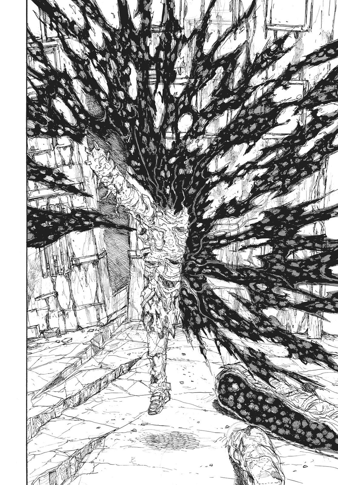 Dorohedoro Chapter 160 - Page 14