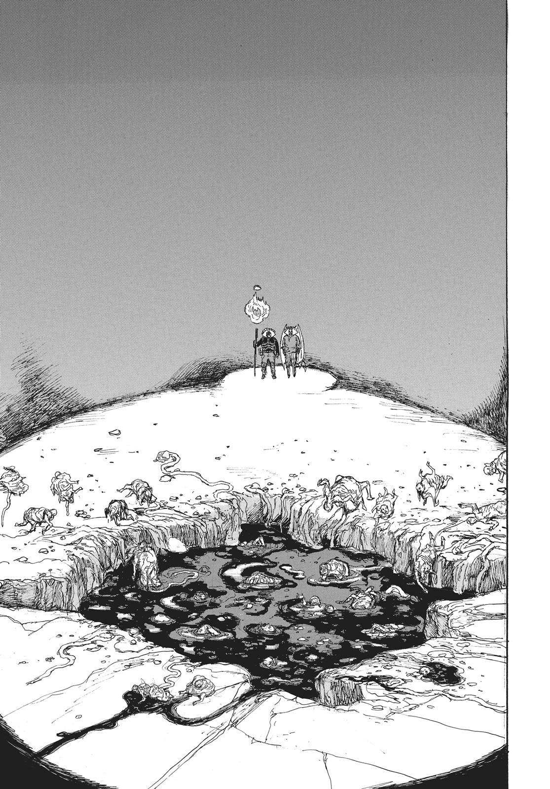 Dorohedoro Chapter 162 - Page 13