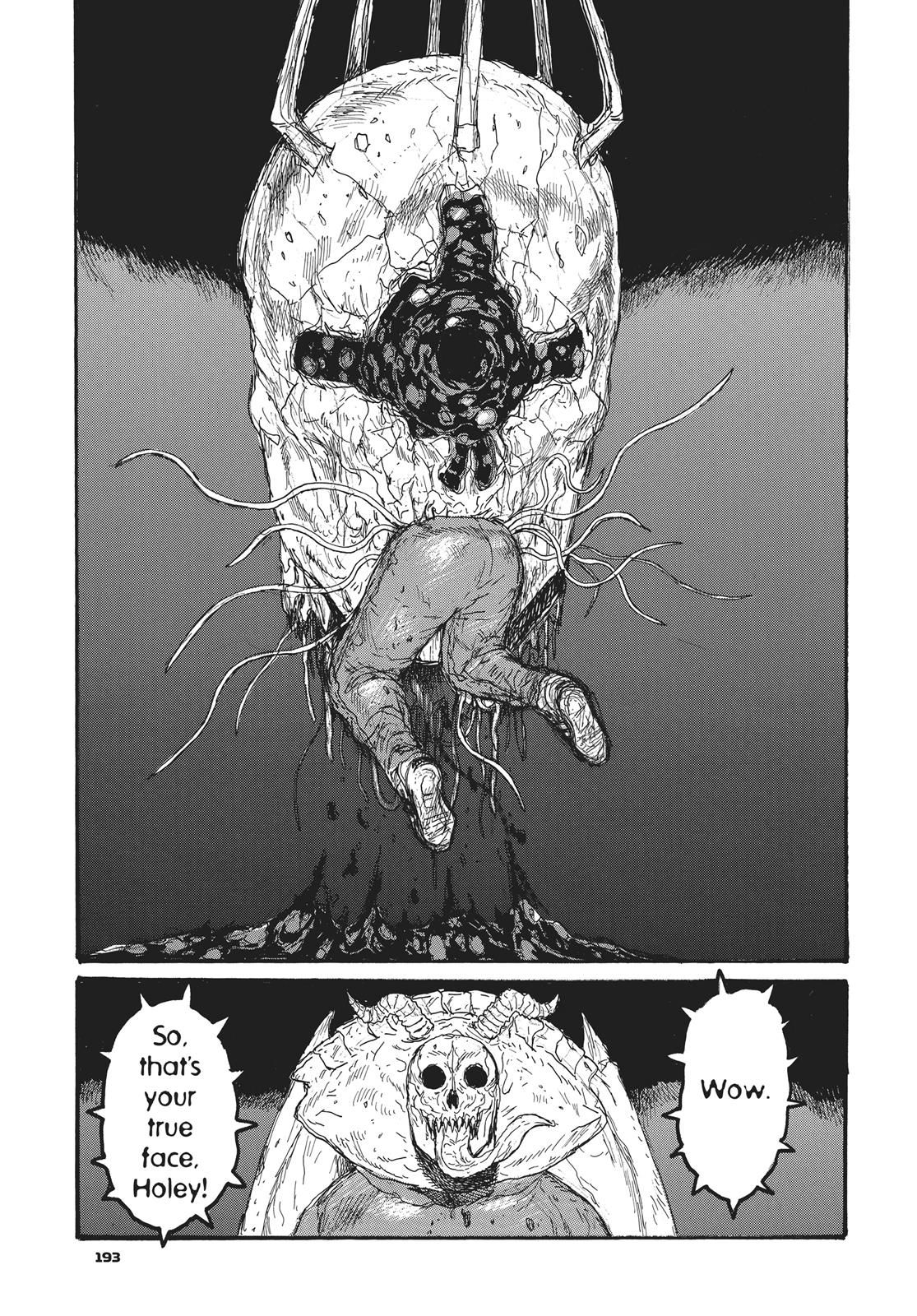 Dorohedoro Chapter 163 - Page 12