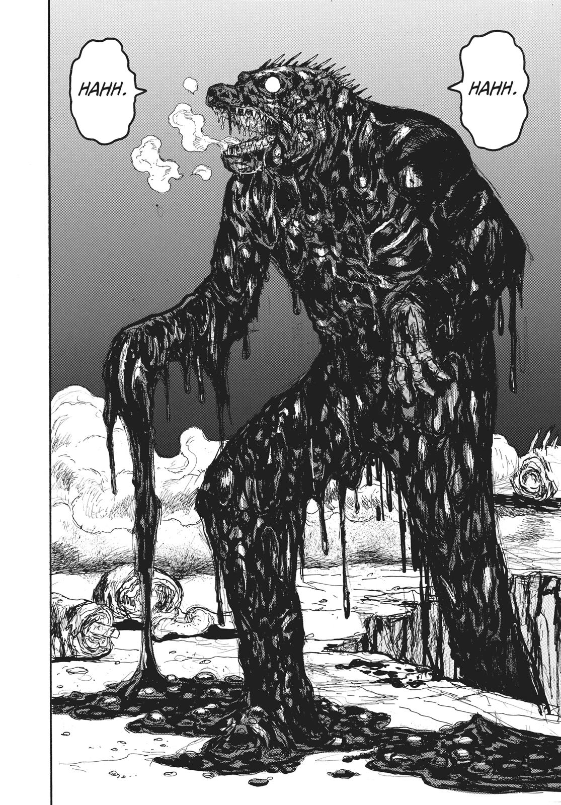 Dorohedoro Chapter 165 - Page 16