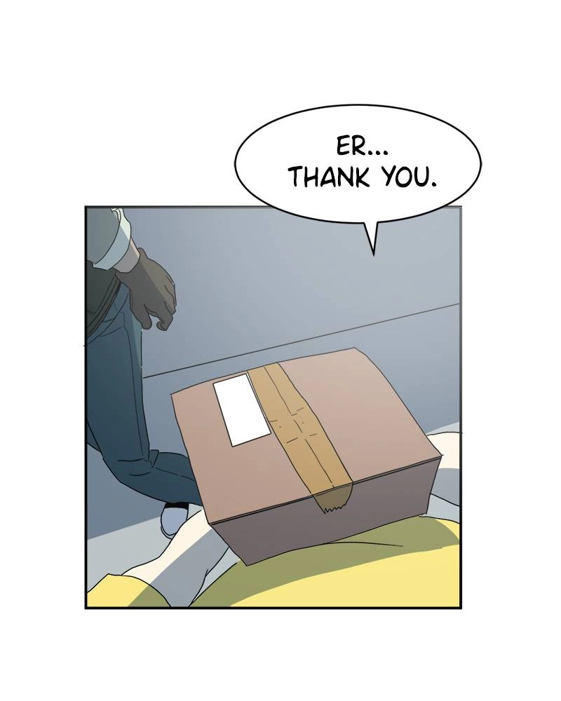 Double Click Chapter 1 - Page 8