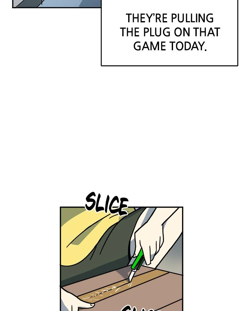 Double Click Chapter 1 - Page 11