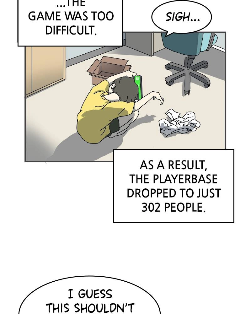 Double Click Chapter 1 - Page 20