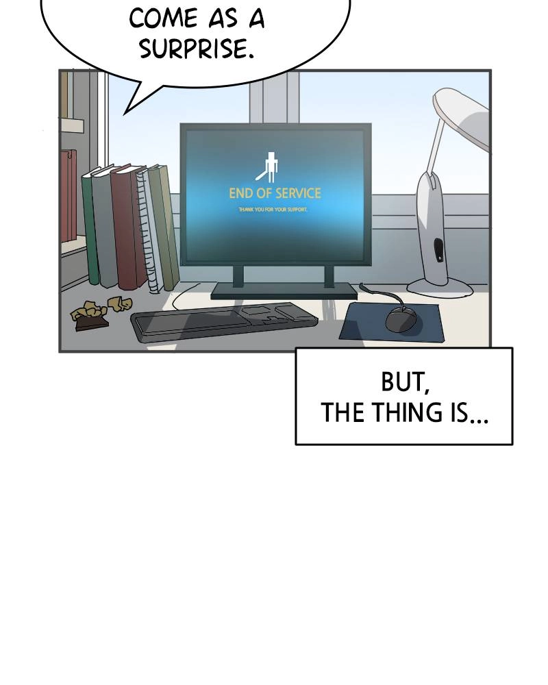 Double Click Chapter 1 - Page 21