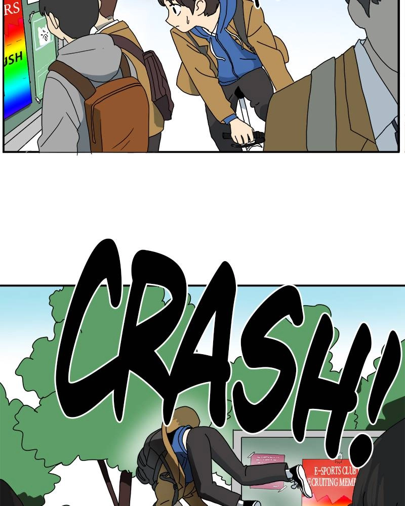 Double Click Chapter 1 - Page 68