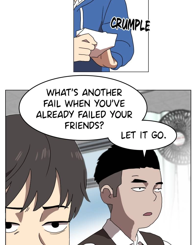 Double Click Chapter 1 - Page 73