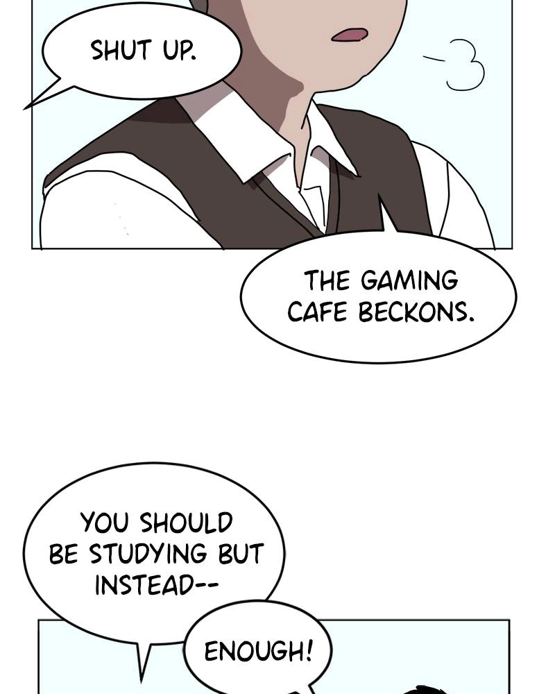 Double Click Chapter 1 - Page 75