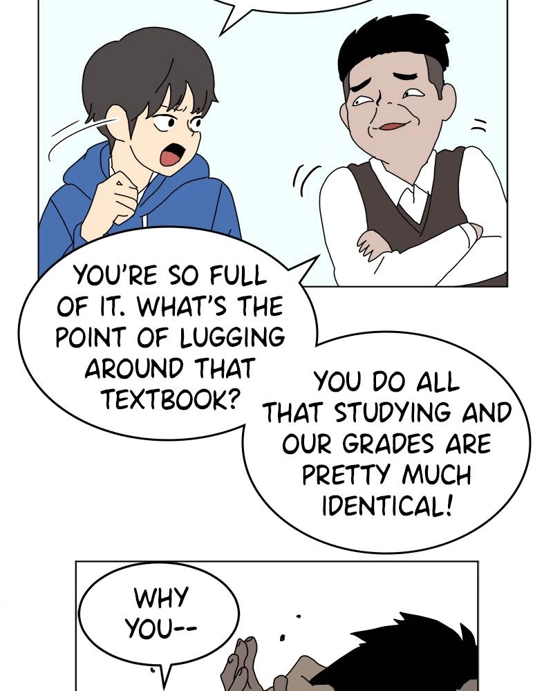 Double Click Chapter 1 - Page 77