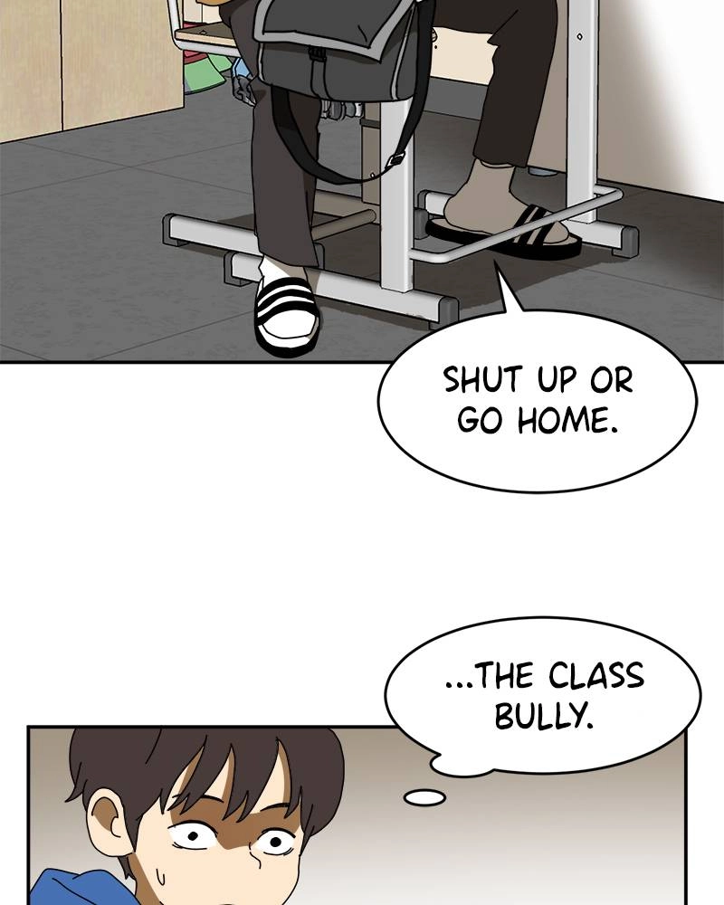 Double Click Chapter 1 - Page 82