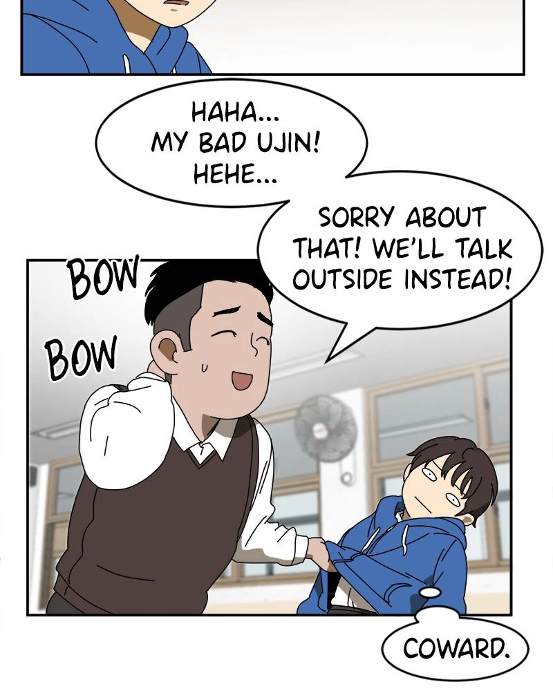 Double Click Chapter 1 - Page 83