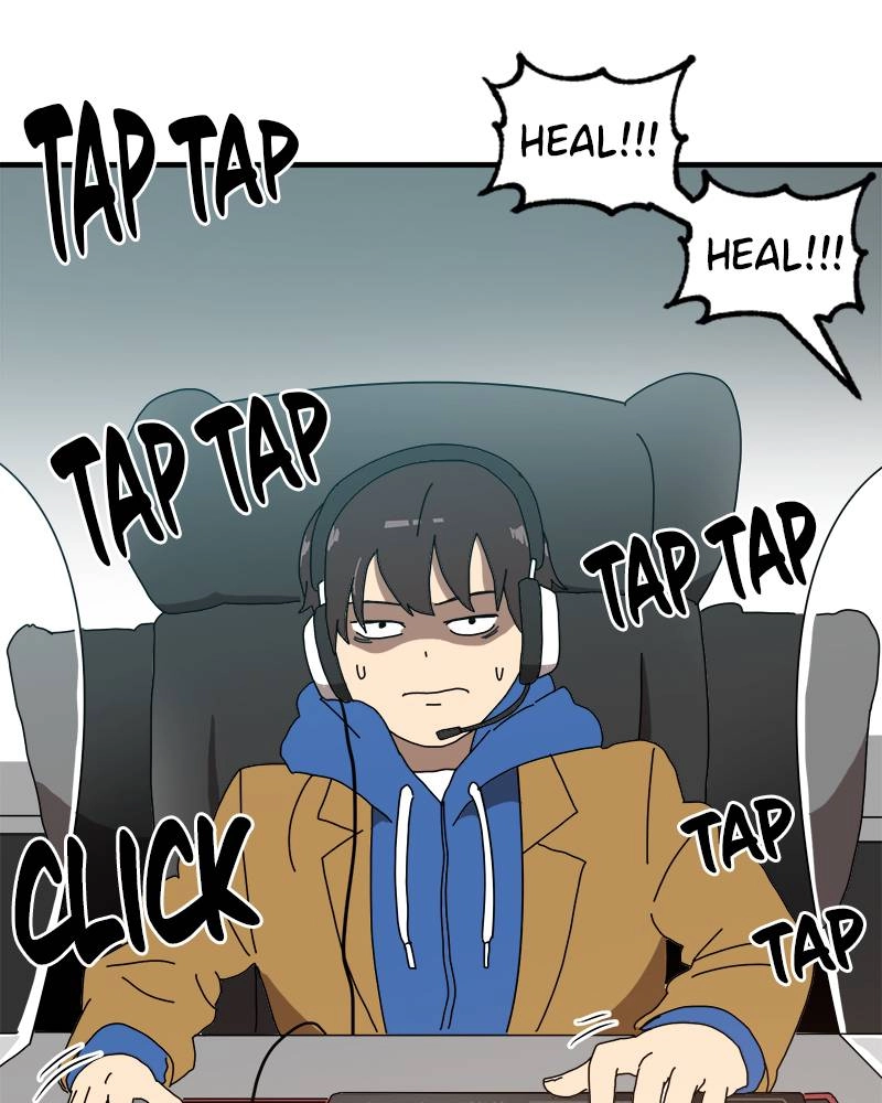 Double Click Chapter 1 - Page 91