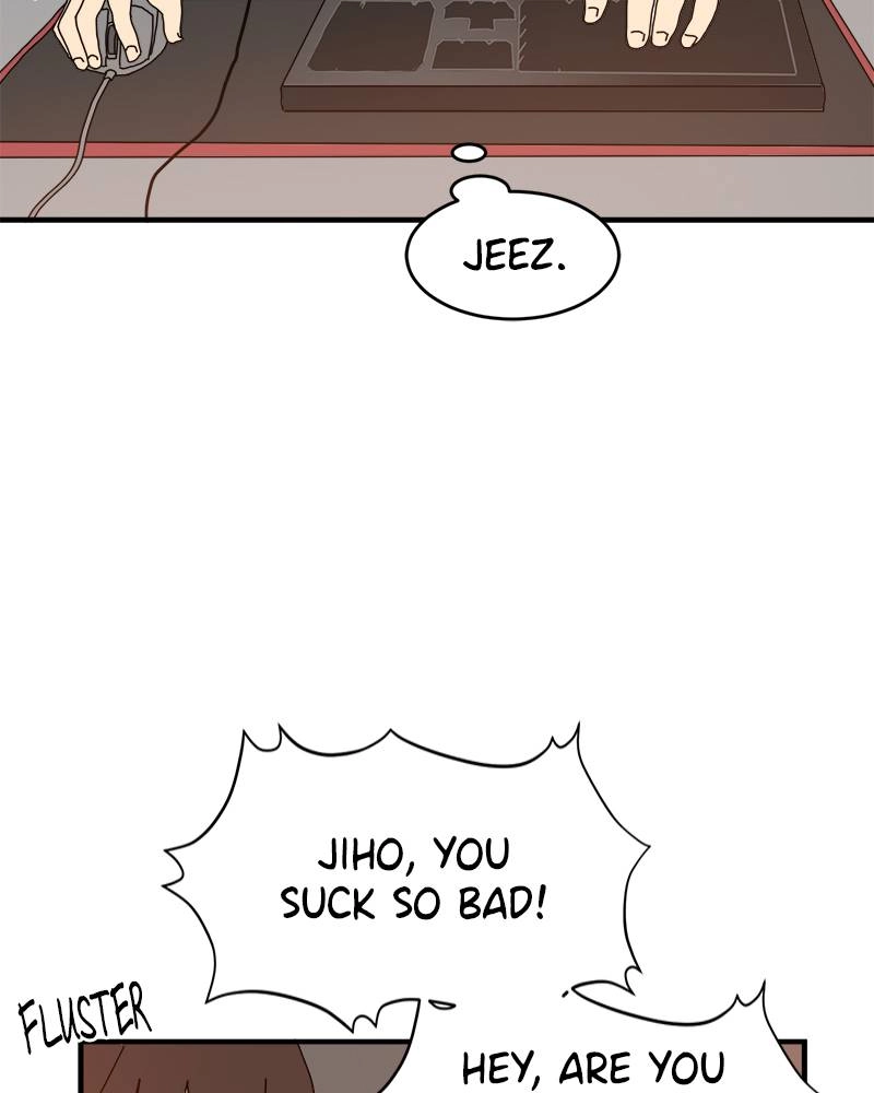 Double Click Chapter 1 - Page 92