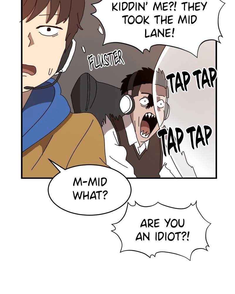 Double Click Chapter 1 - Page 93