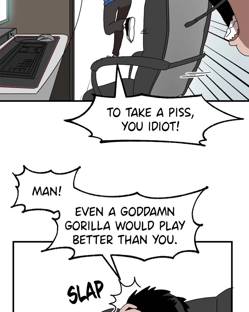 Double Click Chapter 1 - Page 96