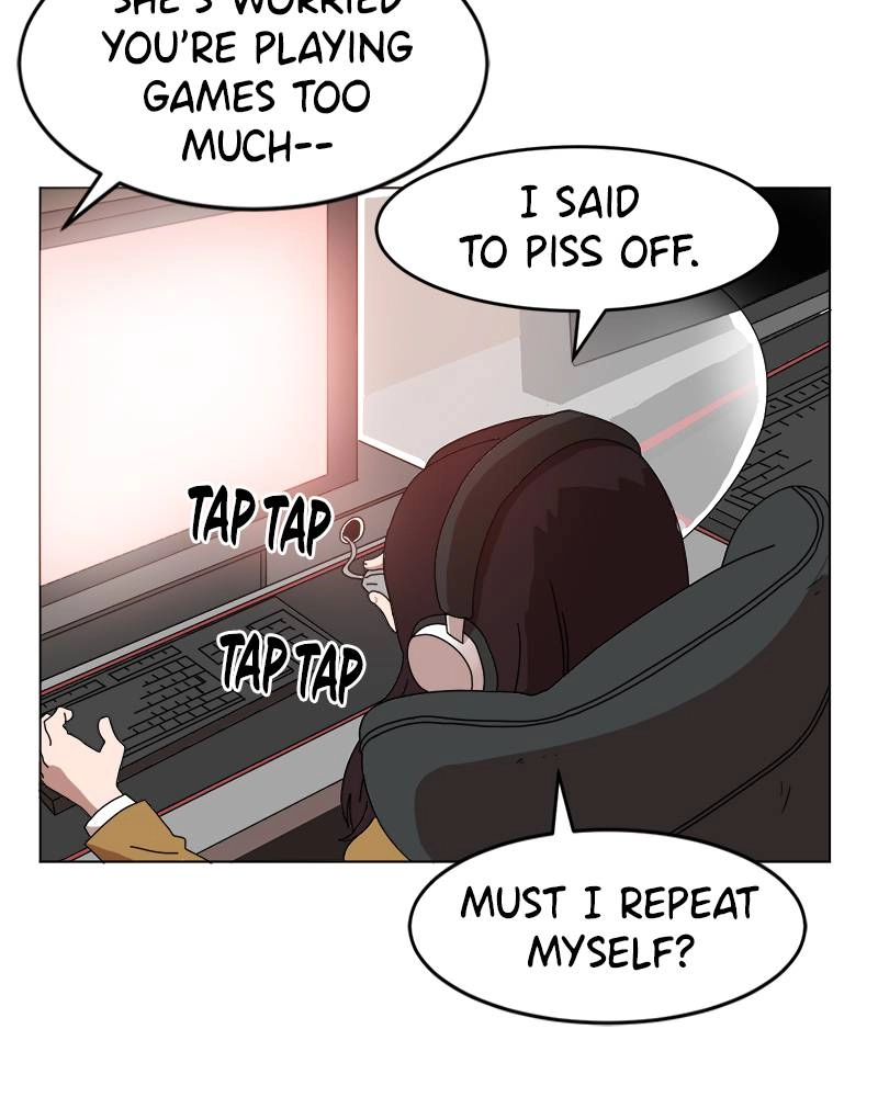 Double Click Chapter 1 - Page 141