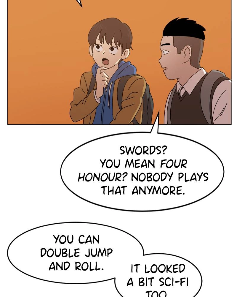 Double Click Chapter 1 - Page 150