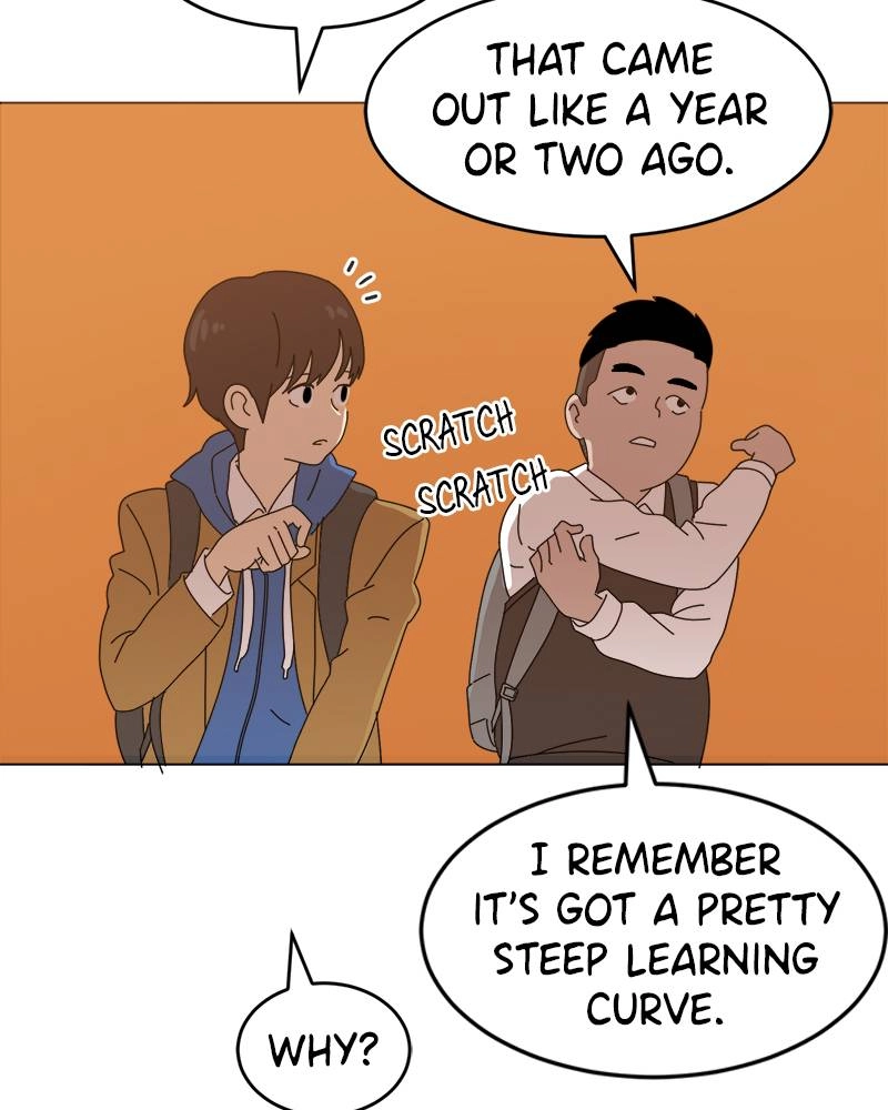Double Click Chapter 1 - Page 152