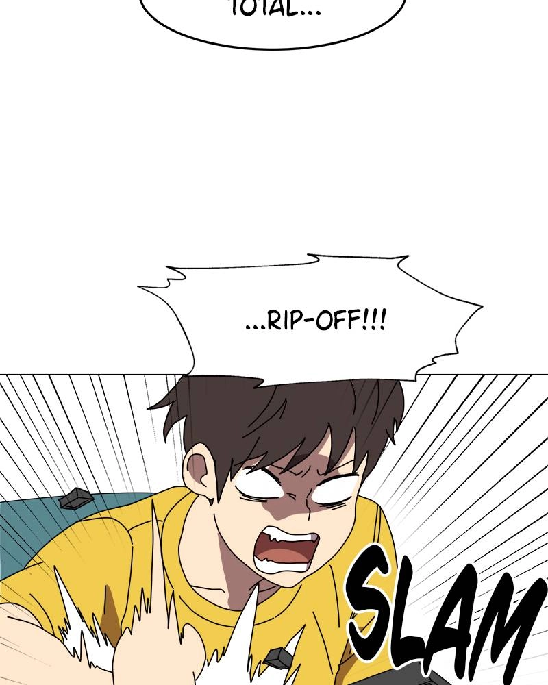 Double Click Chapter 2 - Page 8