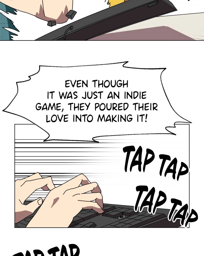 Double Click Chapter 2 - Page 9