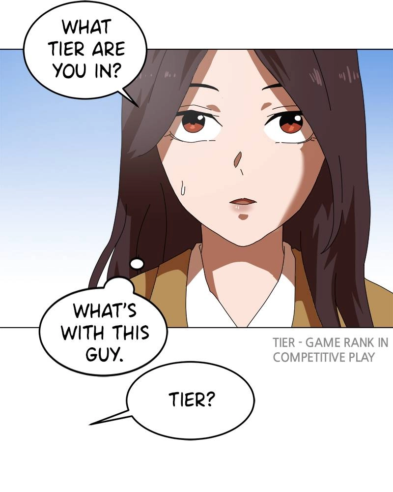 Double Click Chapter 2 - Page 33