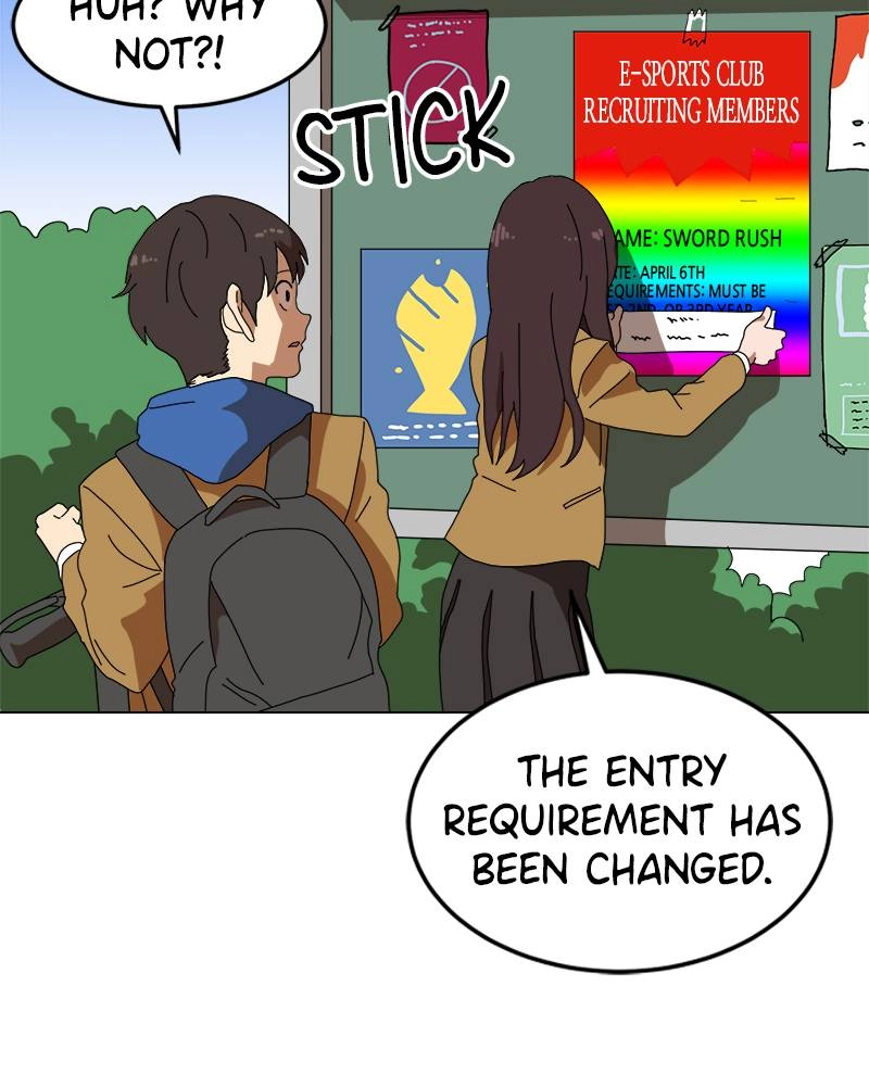 Double Click Chapter 2 - Page 37