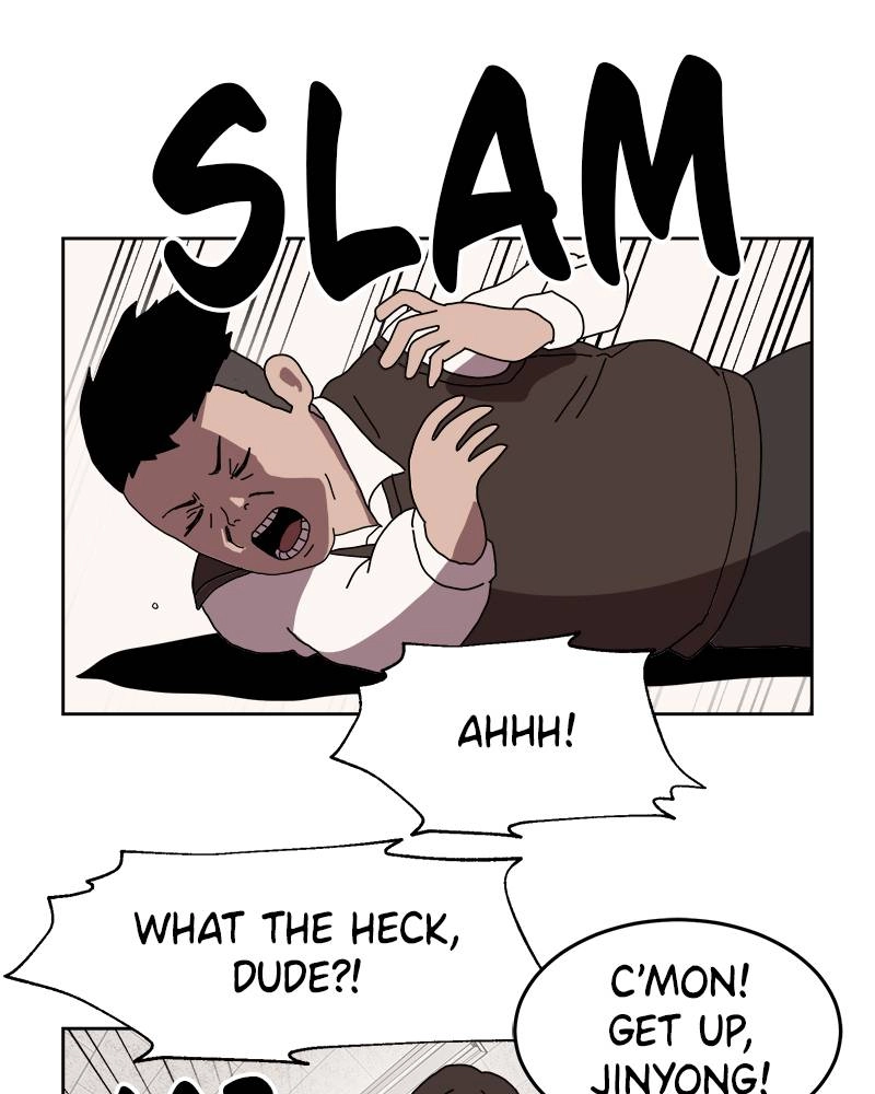 Double Click Chapter 2 - Page 46