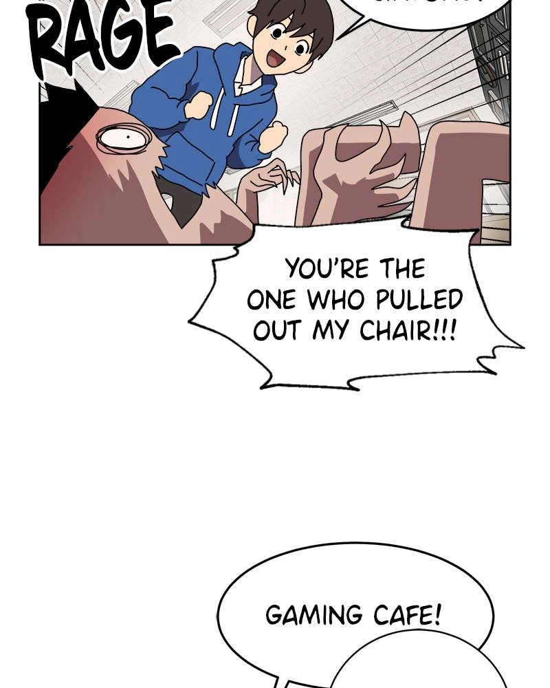 Double Click Chapter 2 - Page 47
